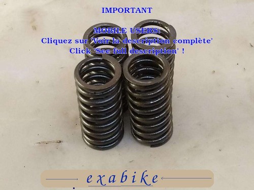 Ressorts embrayage pour - d'embrayage,
