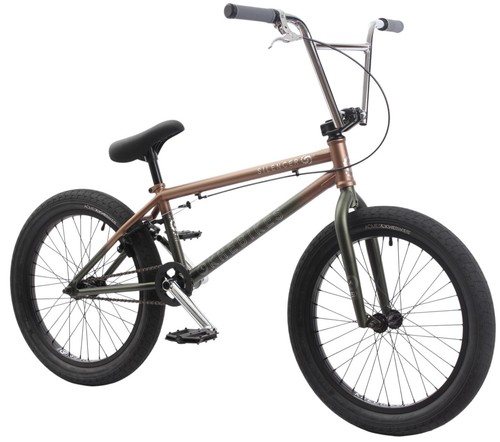 Khe silencer bmx pouces - lt,