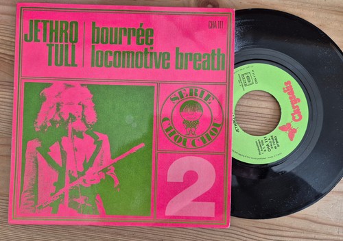 France jethro tull - france,