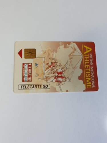 Telecarte privee d543 - privee,