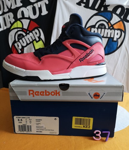 Reebok pump sneakers omni - sneakers, :