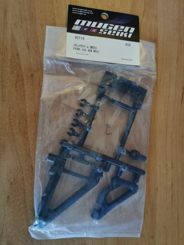 H2118 triangles avant mugen - triangles,