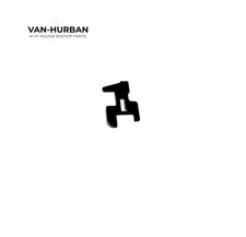 AIWA AD-WX717 Pièce De Porte /2131210 /C9 B1