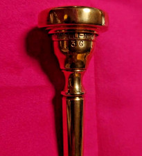 GIARDINELLI Embouchure