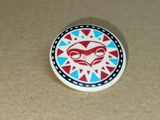 Playmobil - Bouclier Autruche