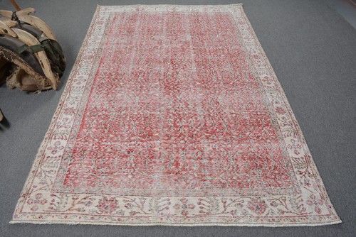 Tapis vintage turc 3 - vintage, 5,3
