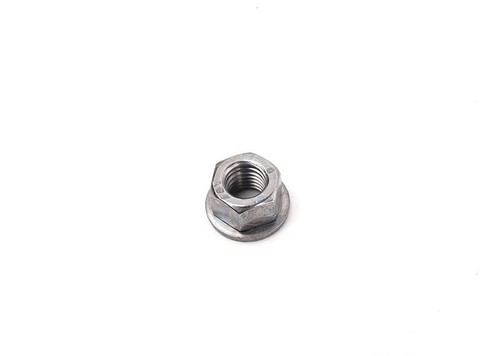 Bmw intake manifold hex nut - bmw,