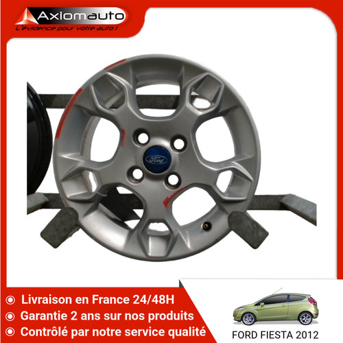 Jante aluminium ford - 🇫🇷,