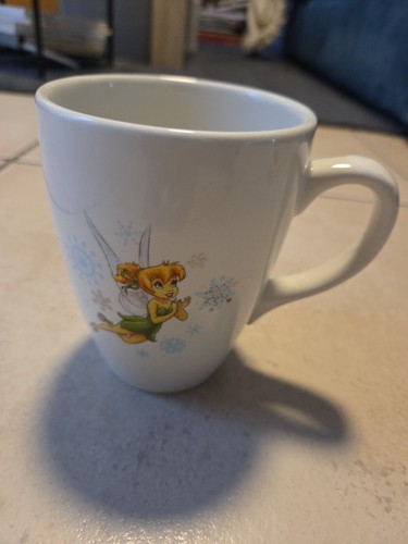 Mug fee clochette disney - mug,