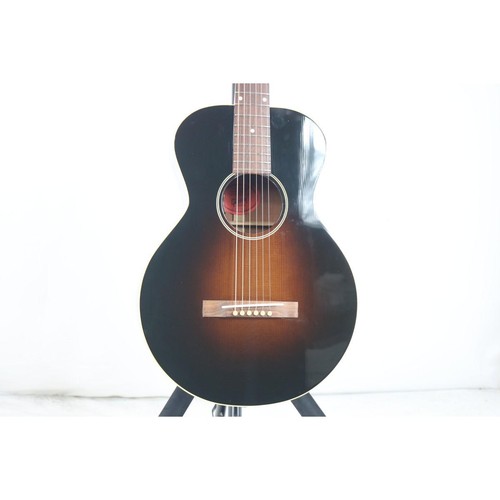Guitare acoustique gibson 1928 - guitare,