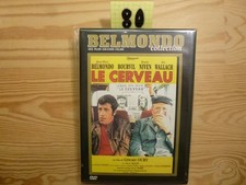 DVD : Le Cerveau - Jean-Paul