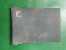 PIAGGIO VESPA APE COPERTINA