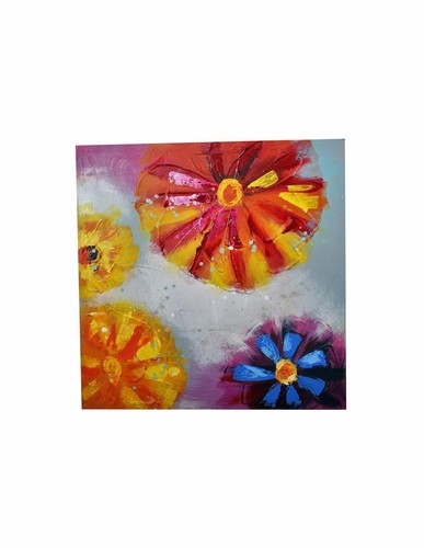 Peinture sur toile - peinture,