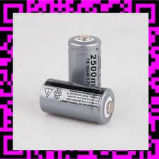 Pile Batterie Rechargeable