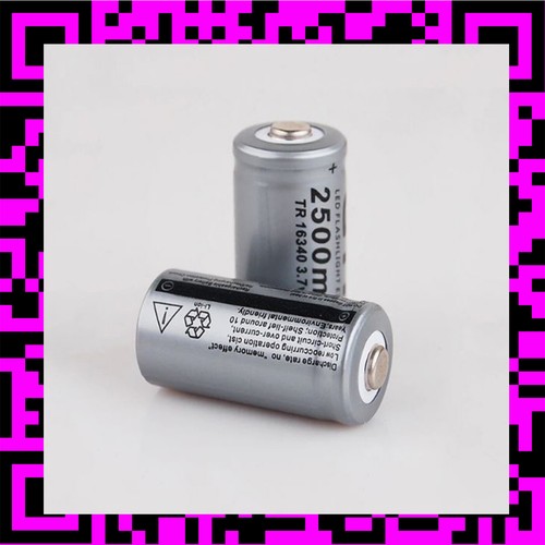 Pile accu batterie - 2,