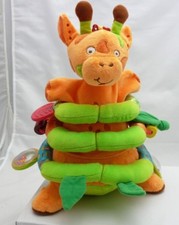 Babymoov culbuto éveil girafe