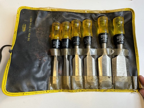 Vintage stanley 60 - stanley,