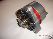 BMW Bosch Alternator AL41X