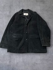 Veste Avirex USA Cuir Vintage