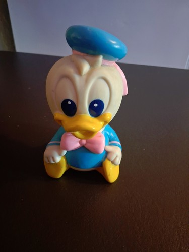 Pouet baby donald - pouet,