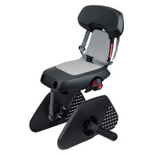 Porte Enfant Vélo avec Repose