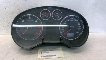 Compteur audi phase 2 - compteur,