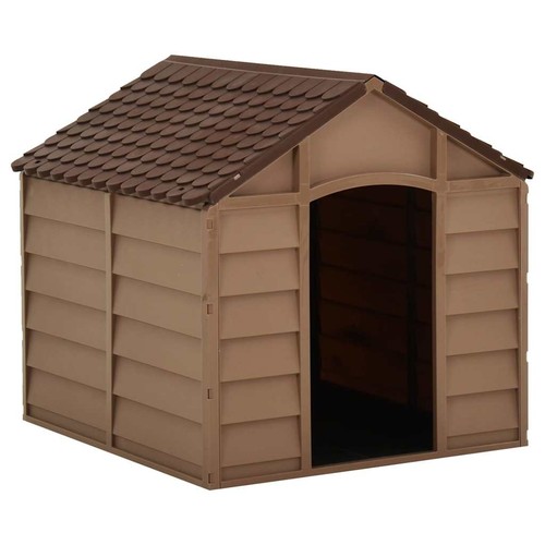 Niche pour chien cage - niche,