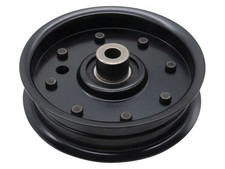 Poulie Faucheuse (plate)