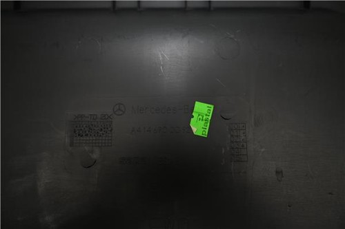 A4146900092 vide poche siège - a4146900092, vide-poche