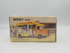 Dinky Toys -  Camionnette