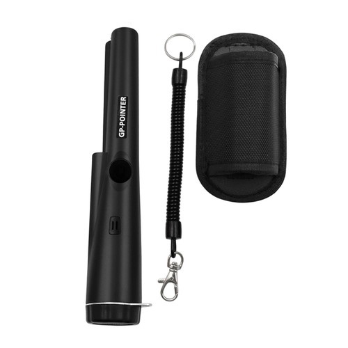 Détecteur métaux portable - de,