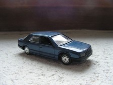 renault 25 1984 1/43 Solido
