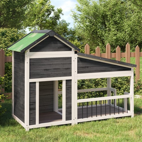 Chenil cage niche maison - cage,