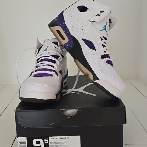 Jordan flight club 91 - flight,