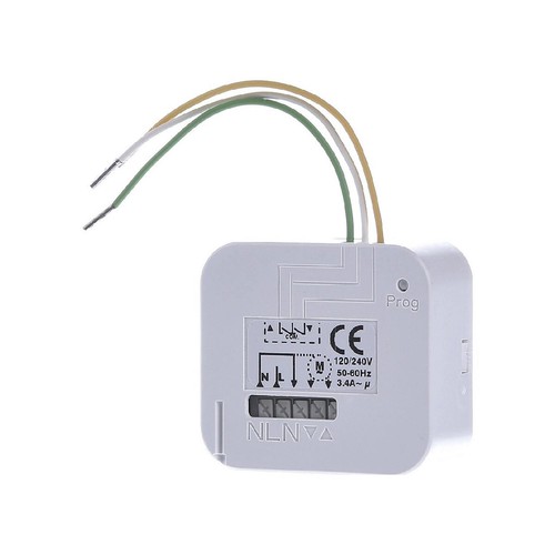 Somfy 1811244 mini - somfy,