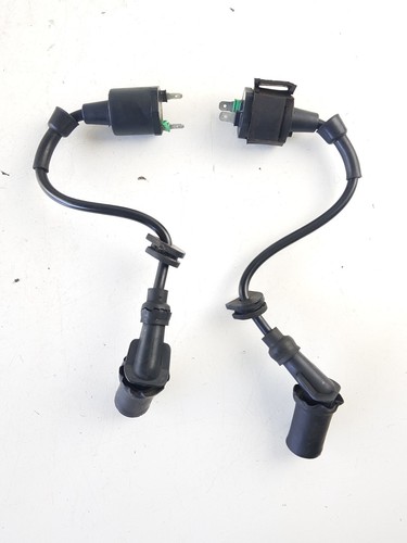 Bobine allumage jinlun 250 - allumage,