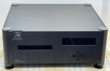 Wadia 850 STD CD Player Transport USED JAPAN 100V Esoteric TEAC VRDS CMK-4 DAC