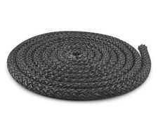 Joint de porte pour poêles à