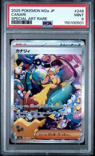 Canari 248 193 mega - canari,