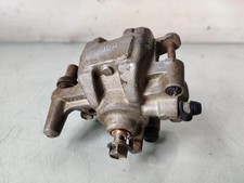 ✅ Étrier de frein avant