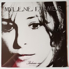 Mylene Farmer "Pardonne-Moi"