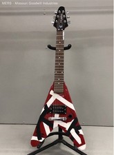 Epiphone 0805231281 Red Black