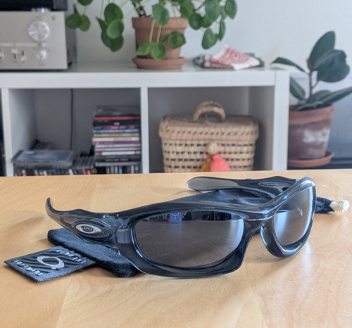 Oakley sunglasses monster - oakley,