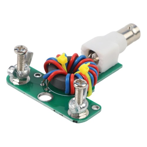 Construction robuste balun - 4, 1