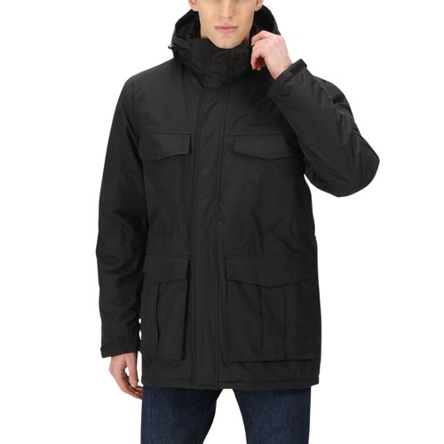 Regatta parka pour - parka,