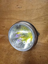 Phare Optique D'origine Yamaha 250 XT 4YO / 125 XT 12V 