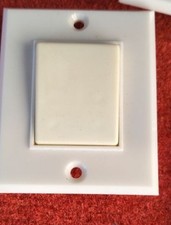 Interrupteur bipolaire Legrand