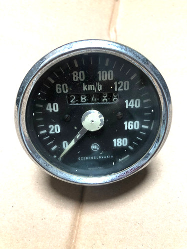 Vintage rare authentique jawa - rare,