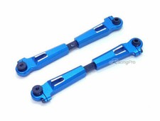 Alloy Adjustable Suspension