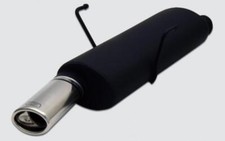 Silencieux Echappement Ulter